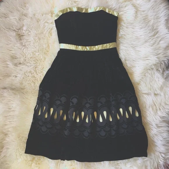 Betsey Johnson | Dresses | Vintage Betsey Johnson Evening Dress | Poshmark
